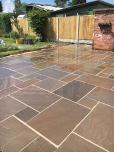 Patio Cleaning Henley-on-Thames