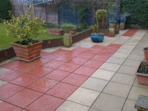 Patio Cleaning By RefreshPro