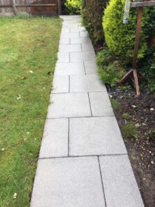 Pathway Cleaning By RefreshPro