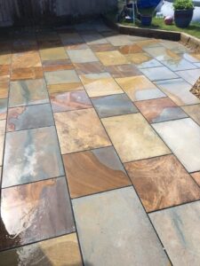 Patio Cleaning Wallingford