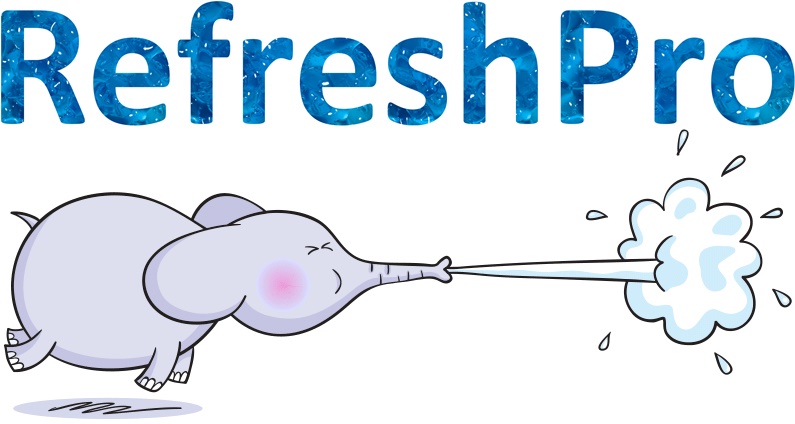 REFRESHPRO