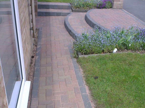 Pathway Cleaning by RefreshPro